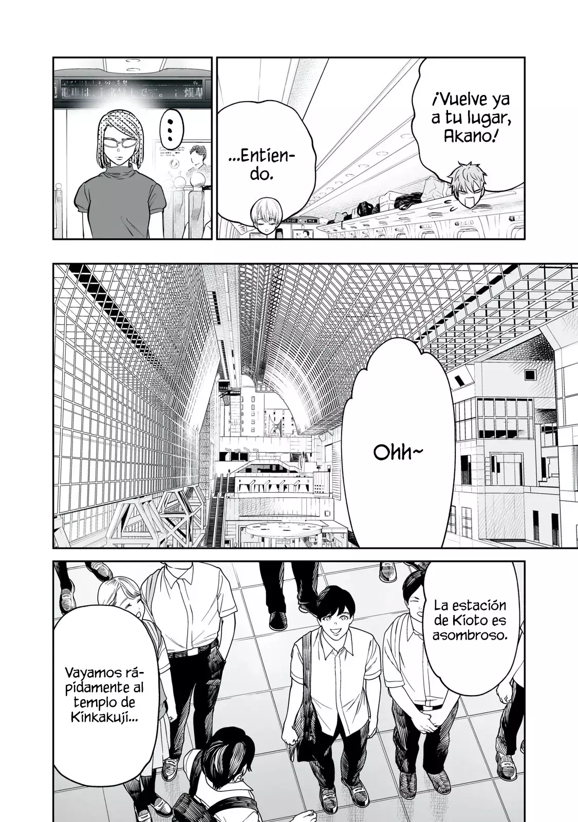 Capitulo 37 page 10