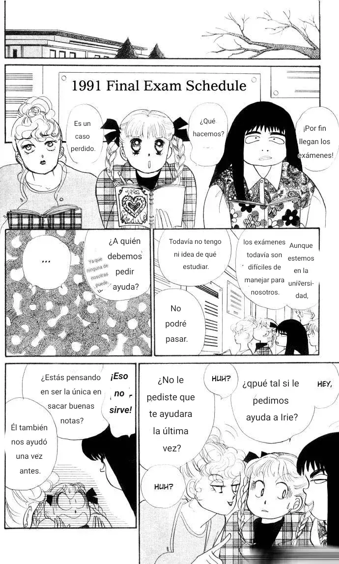 Capitulo 21 page 33