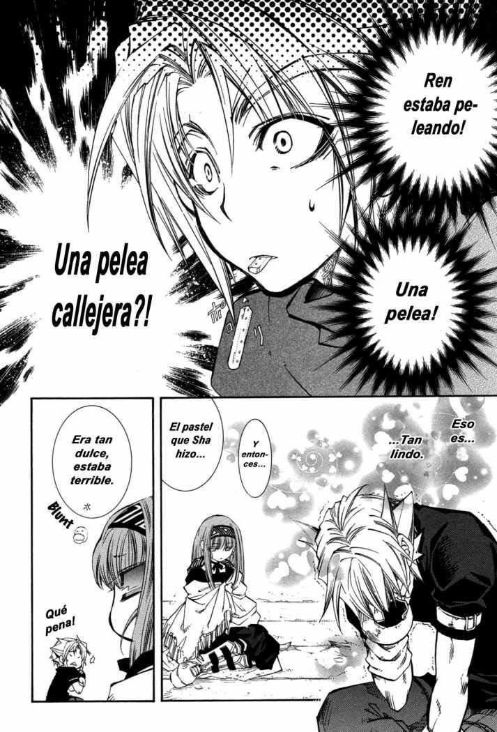 Capitulo 78 page 17