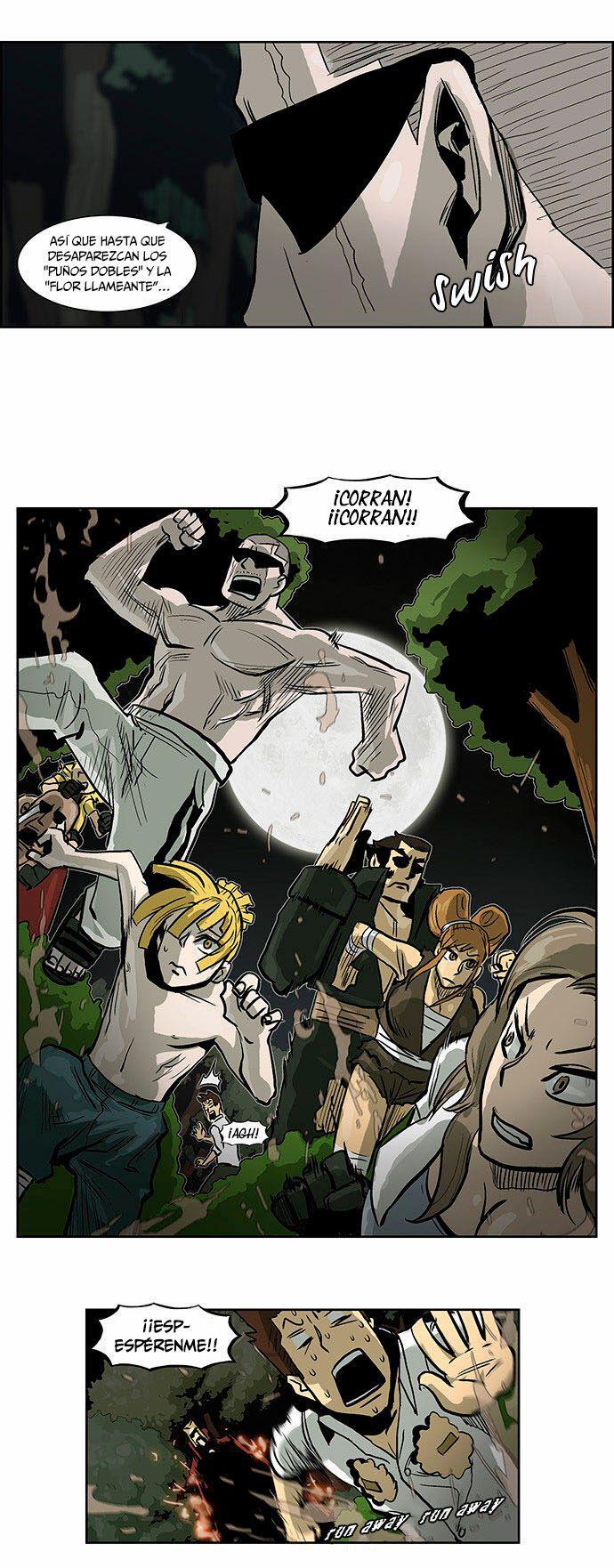 Capitulo 41 page 15