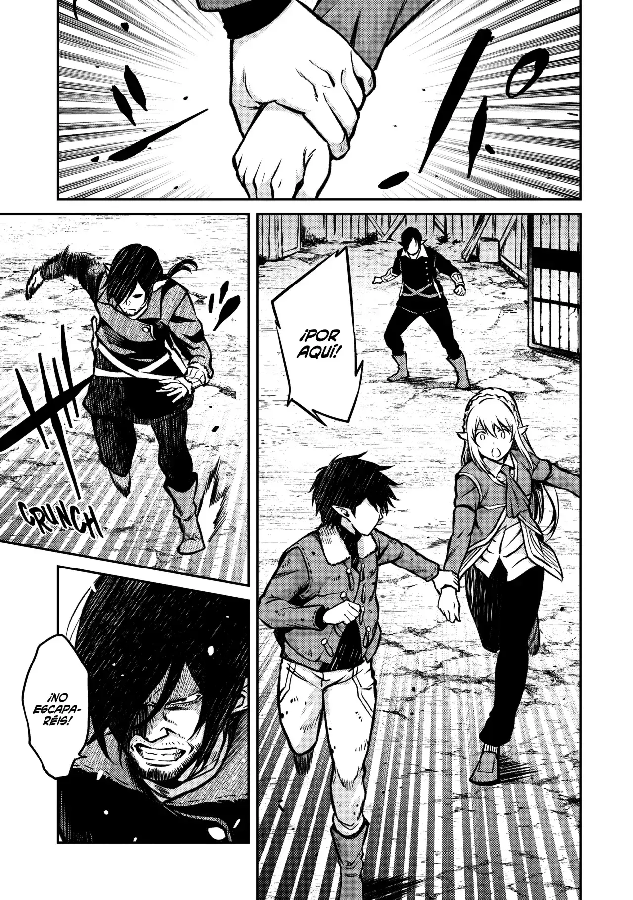 Capitulo 17 page 19
