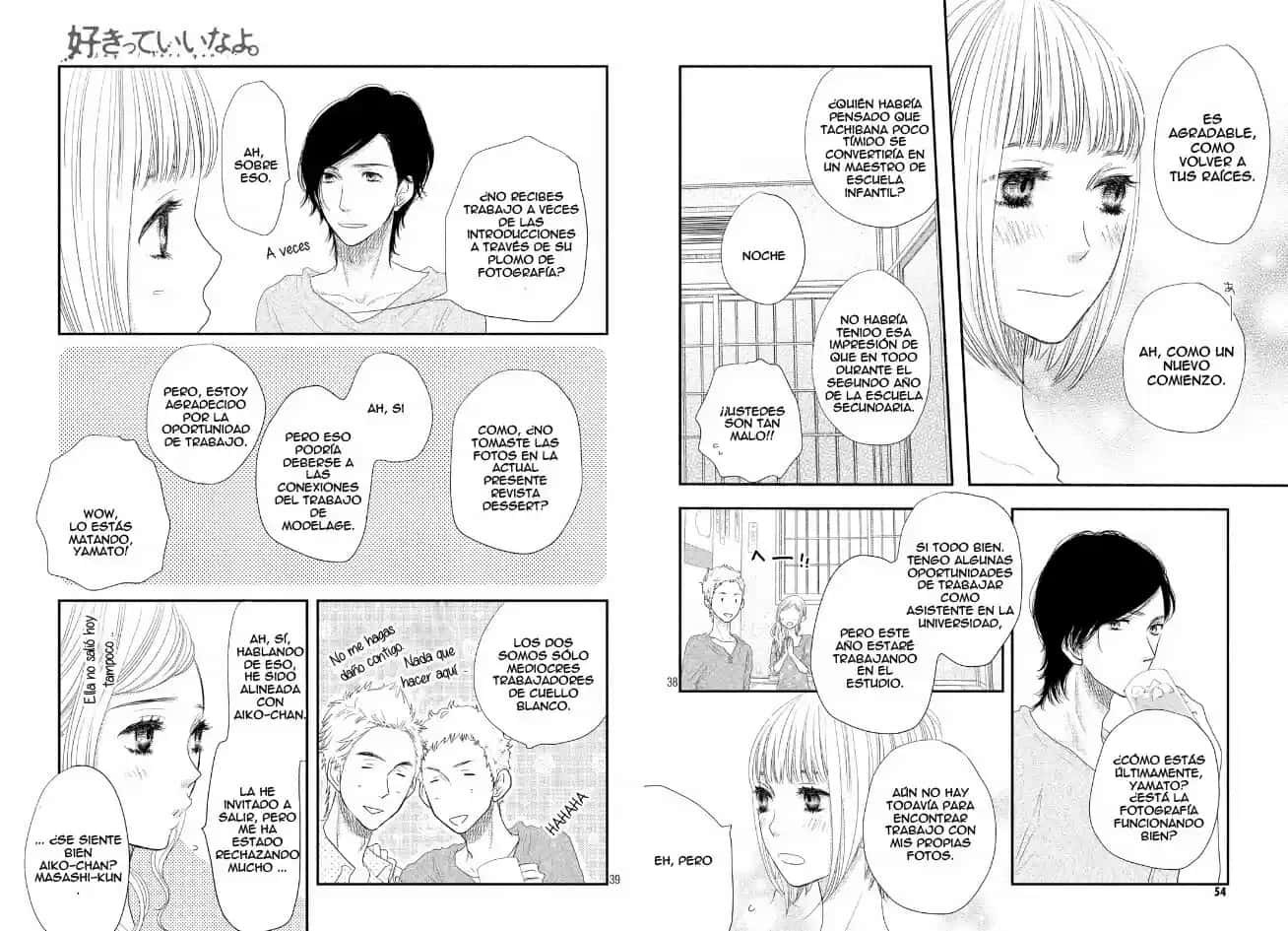 Capitulo 67 page 40