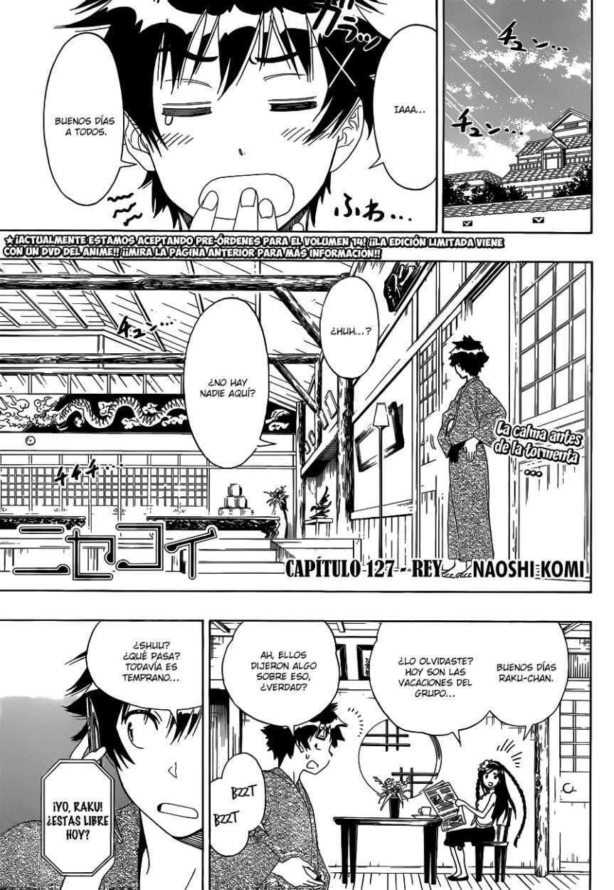 Capitulo 127 page 4