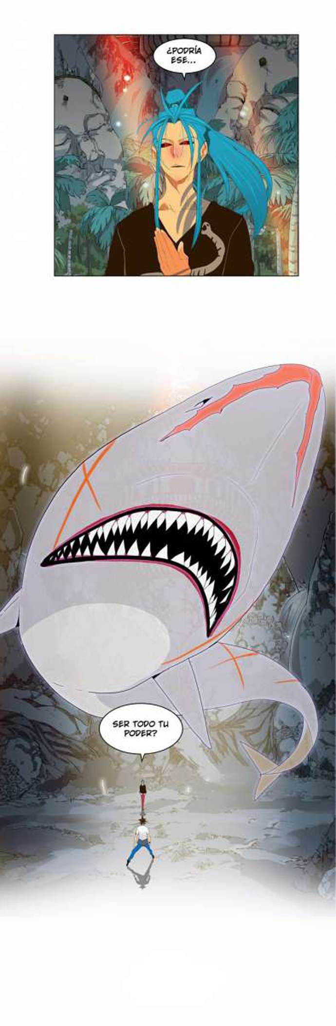 Capitulo 104 page 3