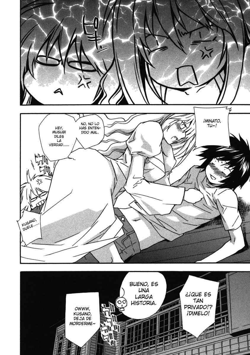 Capitulo 34 page 18