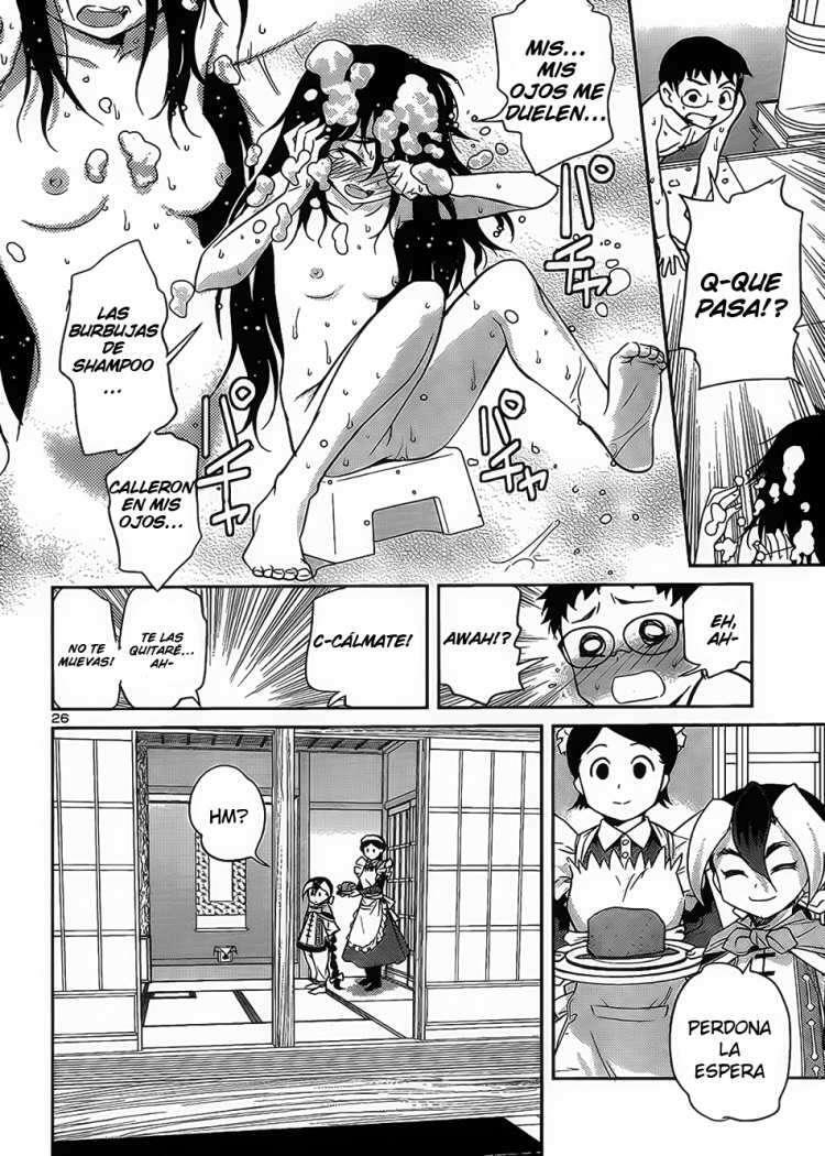 Capitulo 25 page 26
