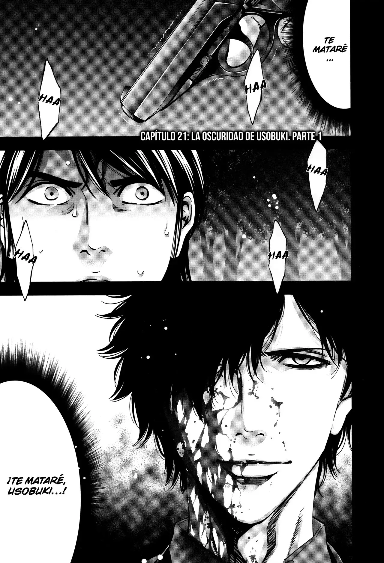 Capitulo 21 page 1