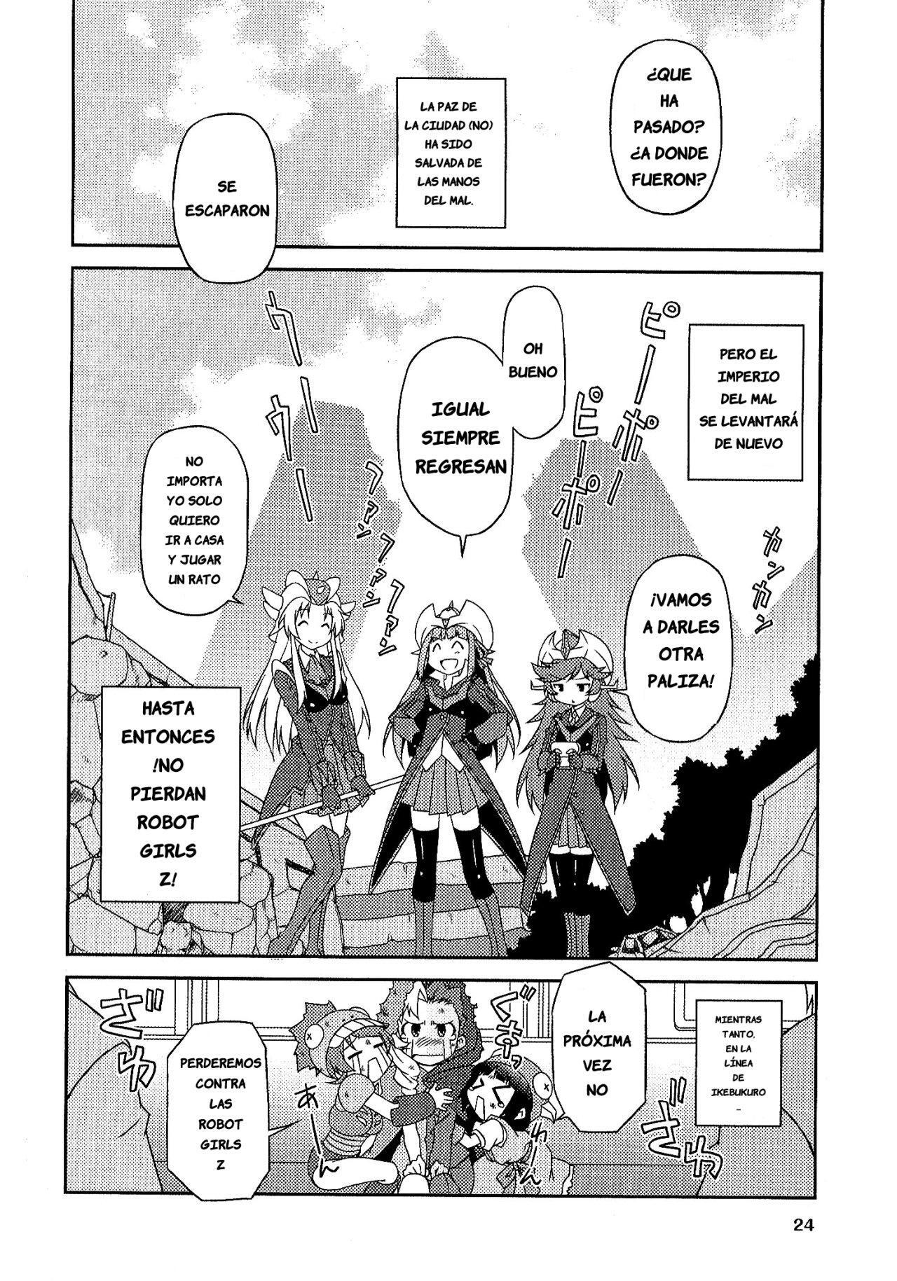 Capitulo 1 page 28