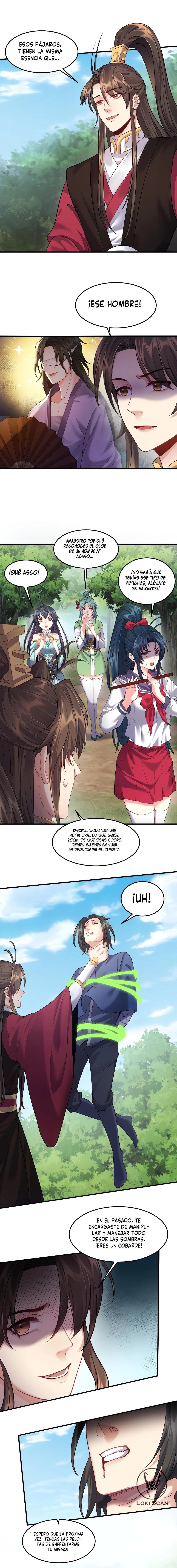 Capitulo 33 page 4