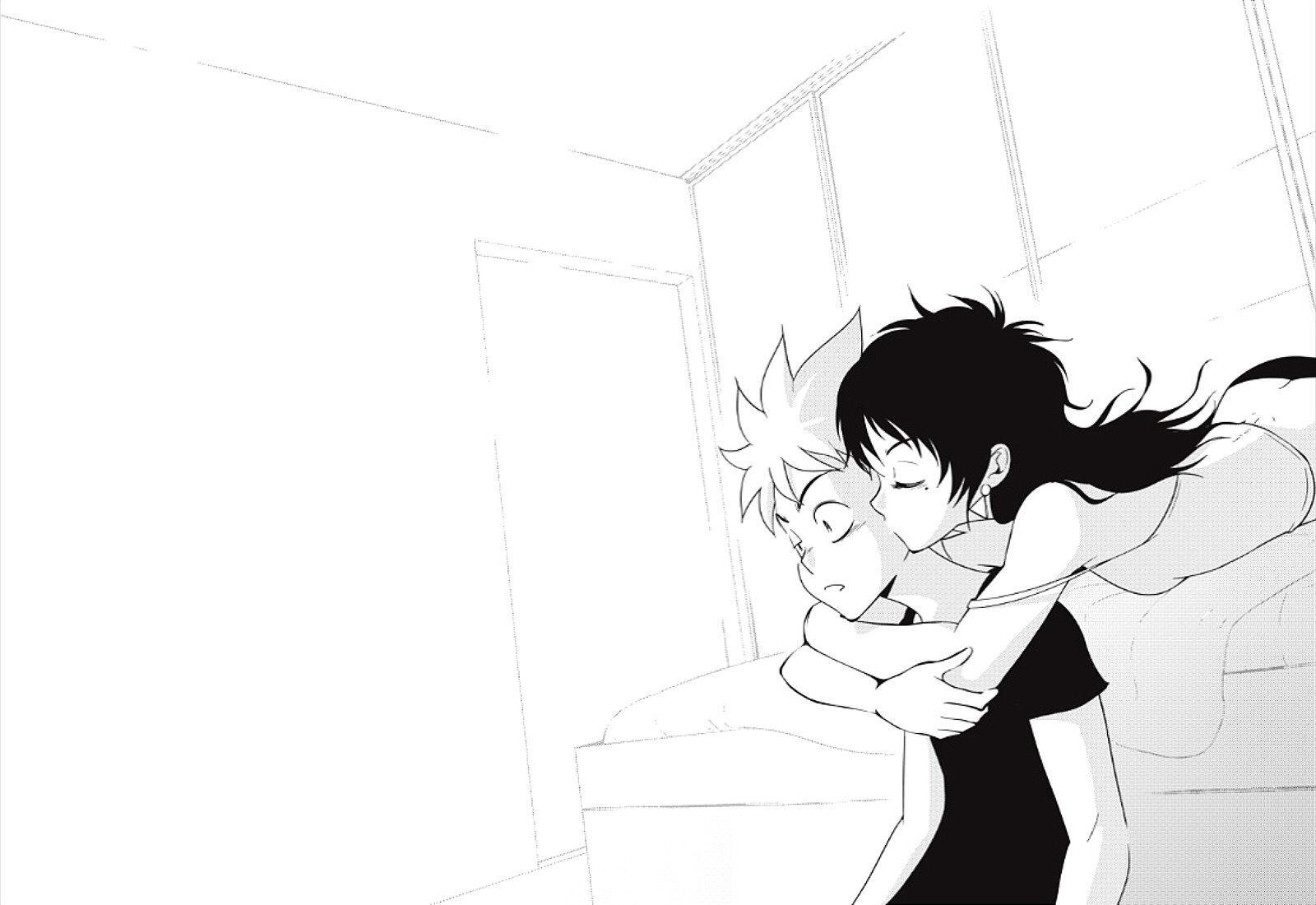 Capitulo 203 page 18