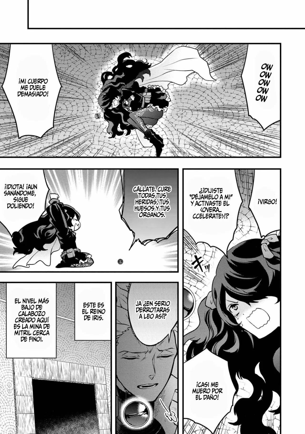 Capitulo 23 page 18