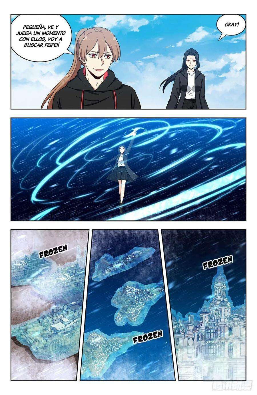 Capitulo 303 page 4