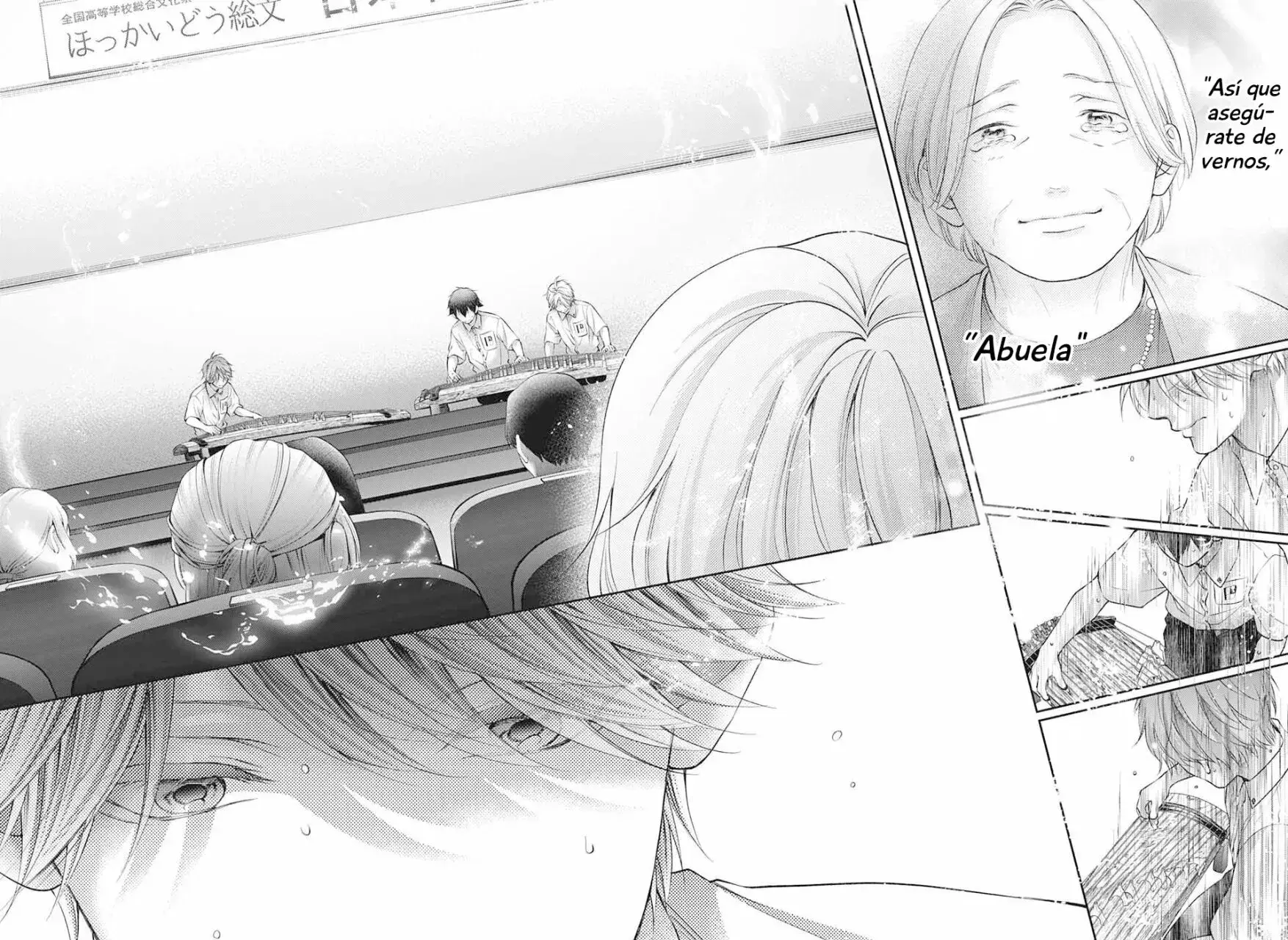 Capitulo 123 page 18
