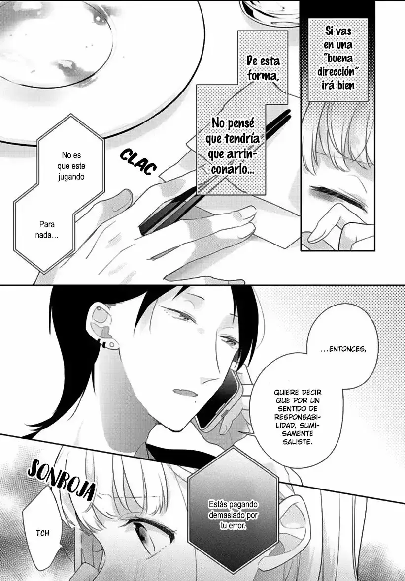 Capitulo 27 page 20
