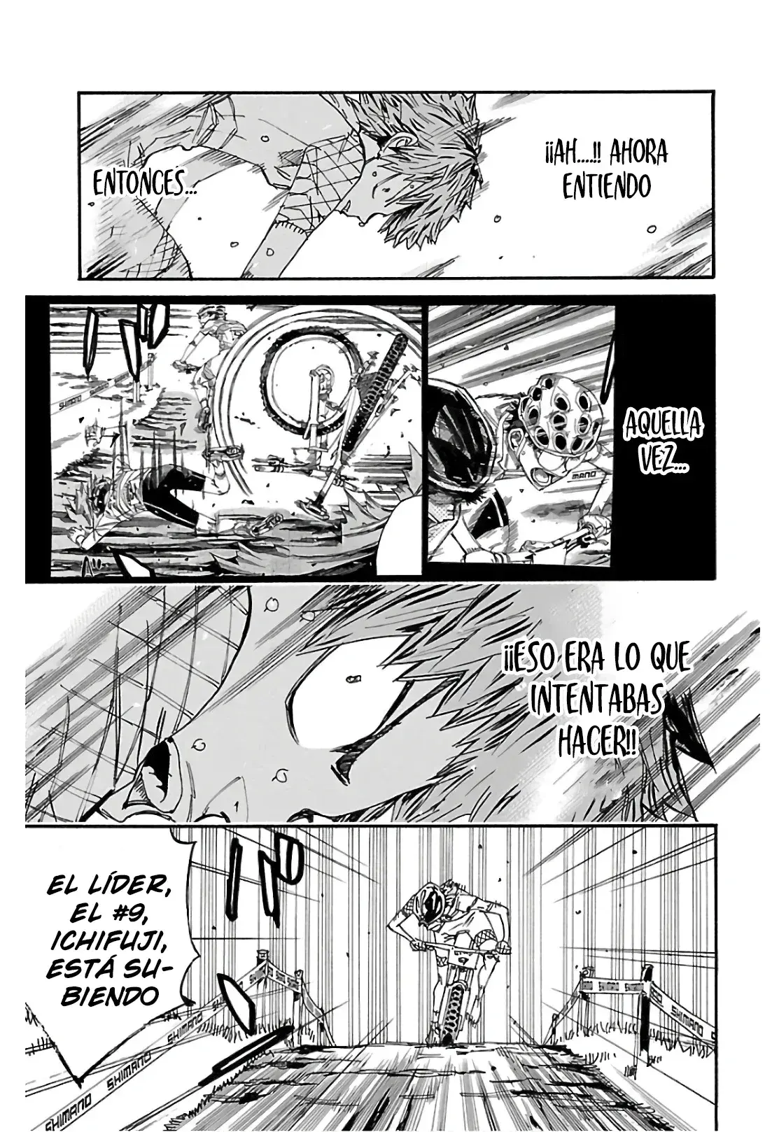 Capitulo 599 page 9
