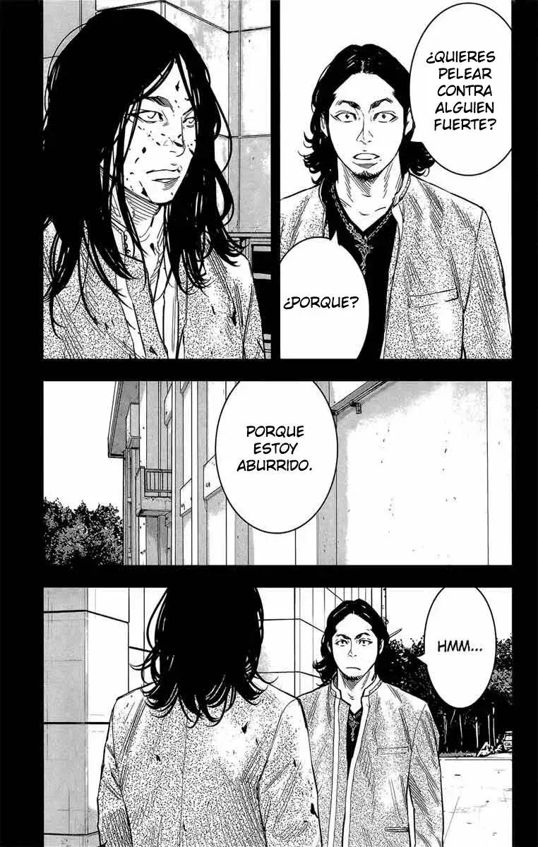 Capitulo 45 page 18