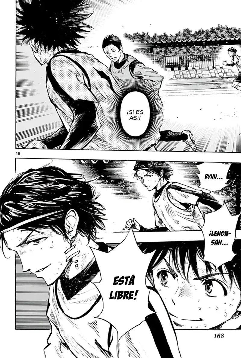 Capitulo 308 page 21