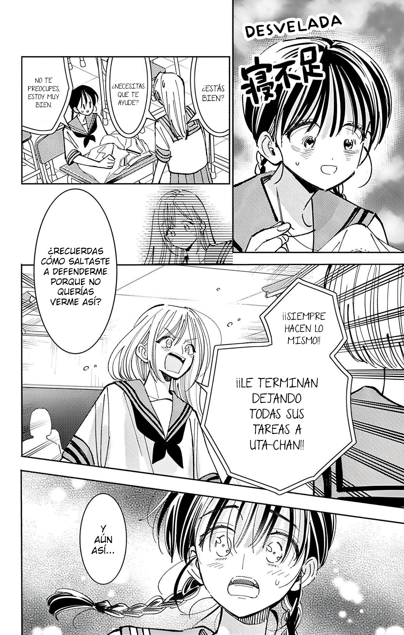Capitulo 66 page 21