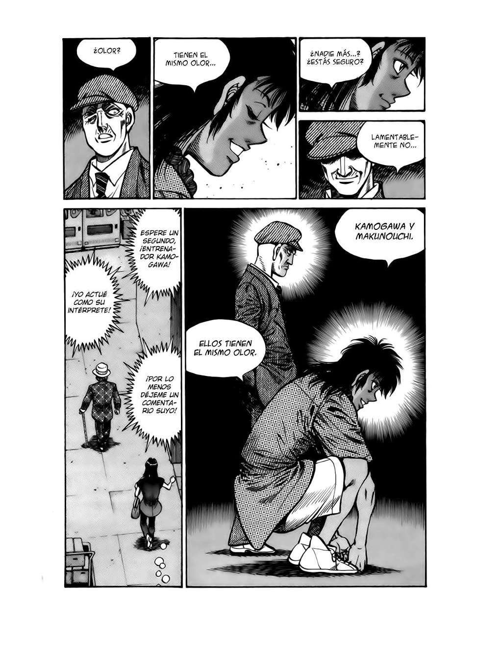 Capitulo 864 page 8