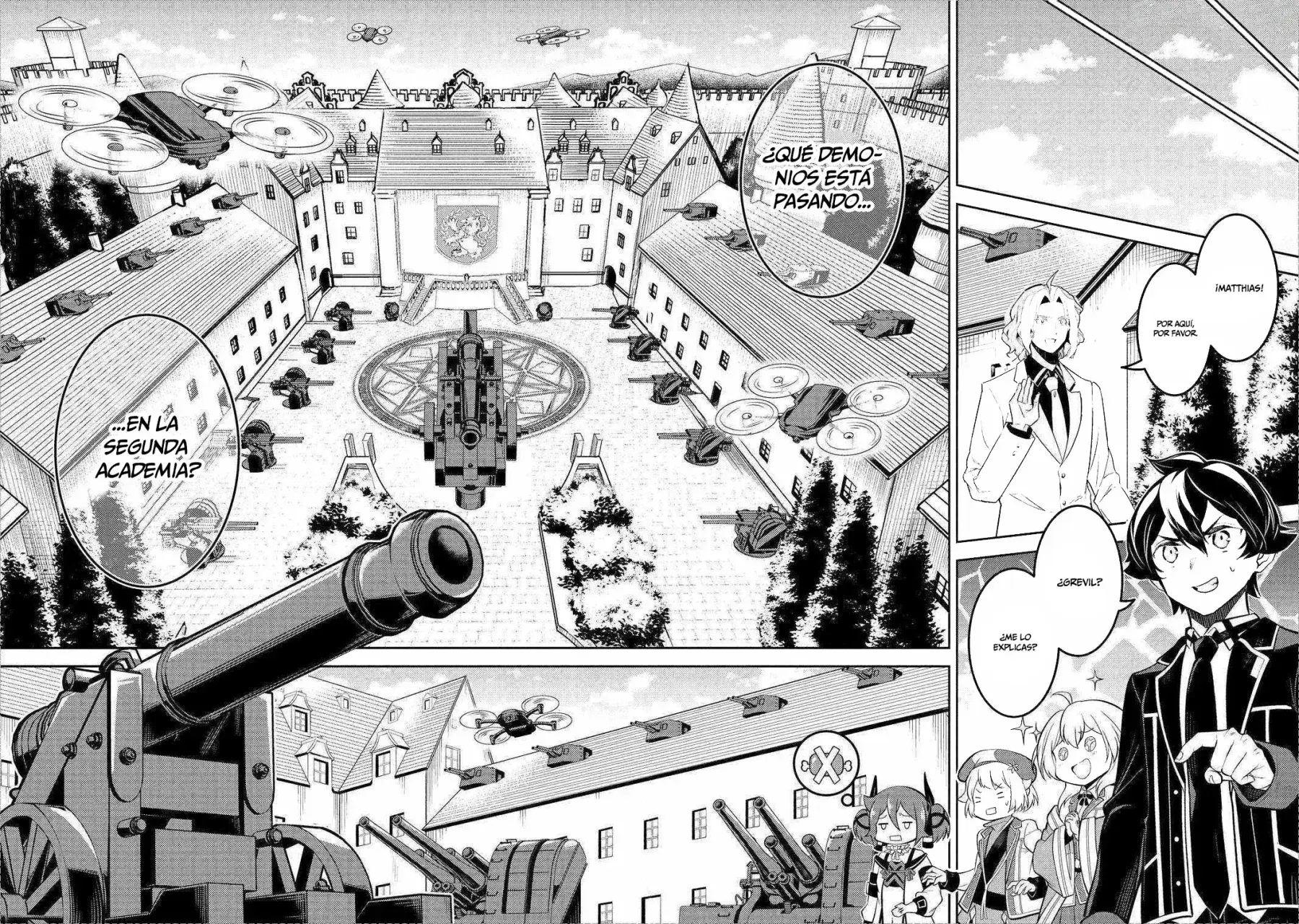 Capitulo 70 page 18