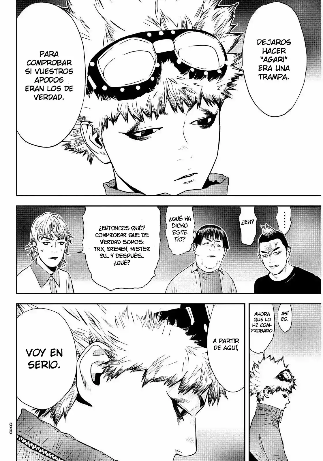 Capitulo 3 page 22