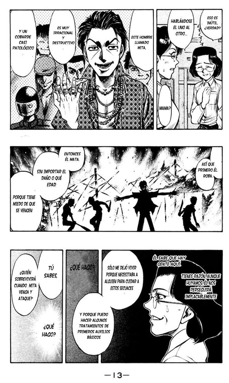 Capitulo 21 page 14