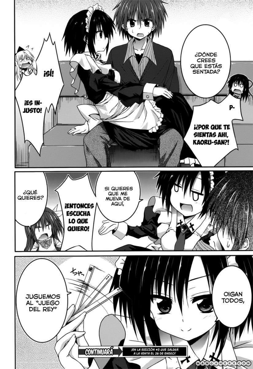 Capitulo 20 page 31