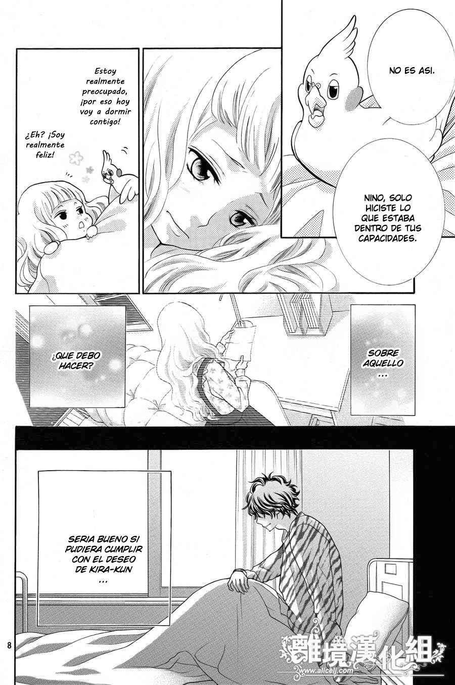 Capitulo 27 page 10