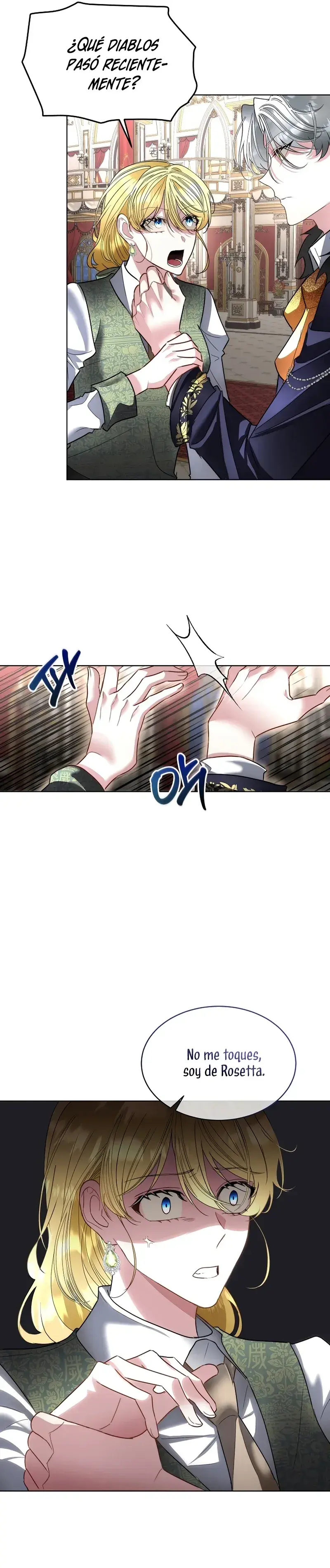 Capitulo 58 page 28