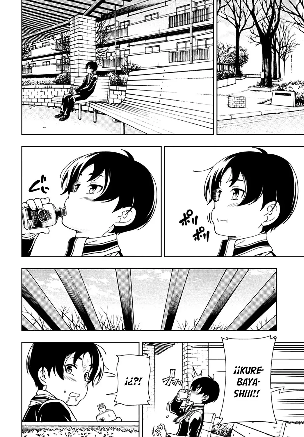 Capitulo 47 page 5