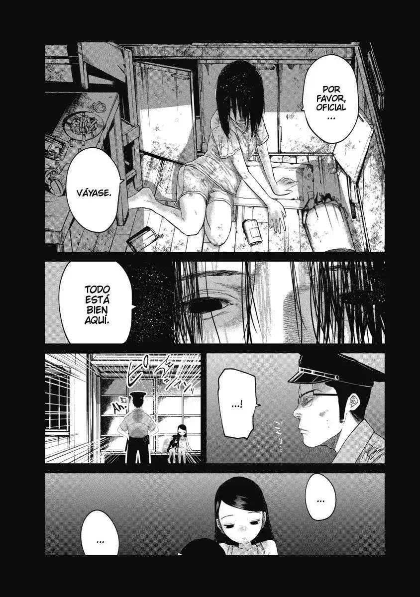 Capitulo 18 page 11