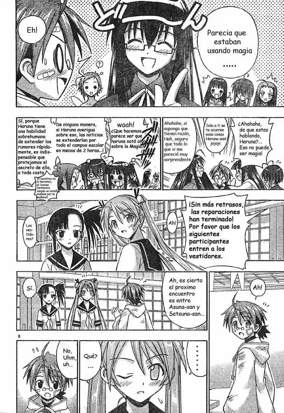 Capitulo 100 page 7