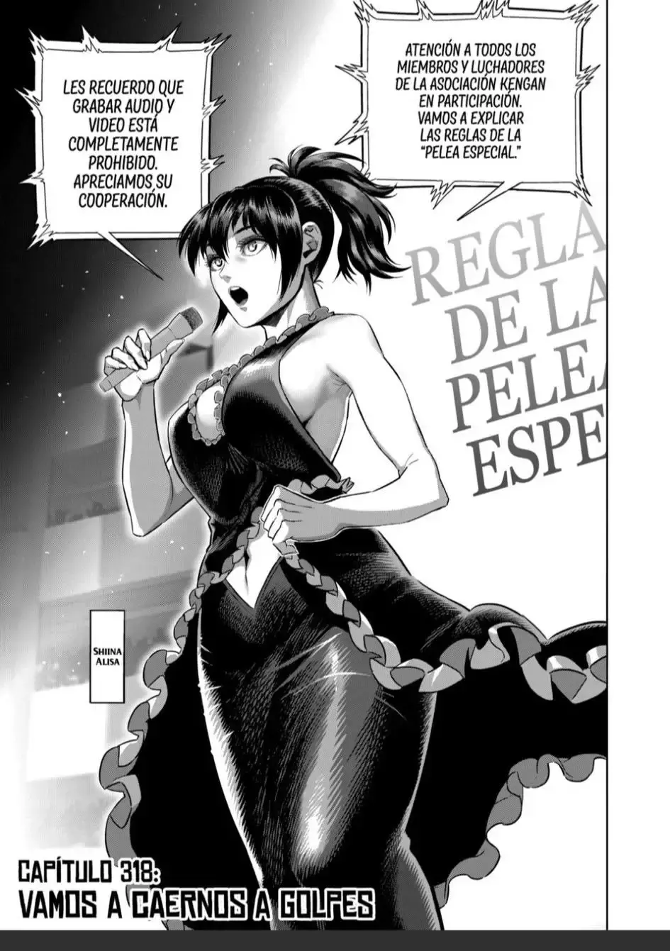 Capitulo 318 page 1
