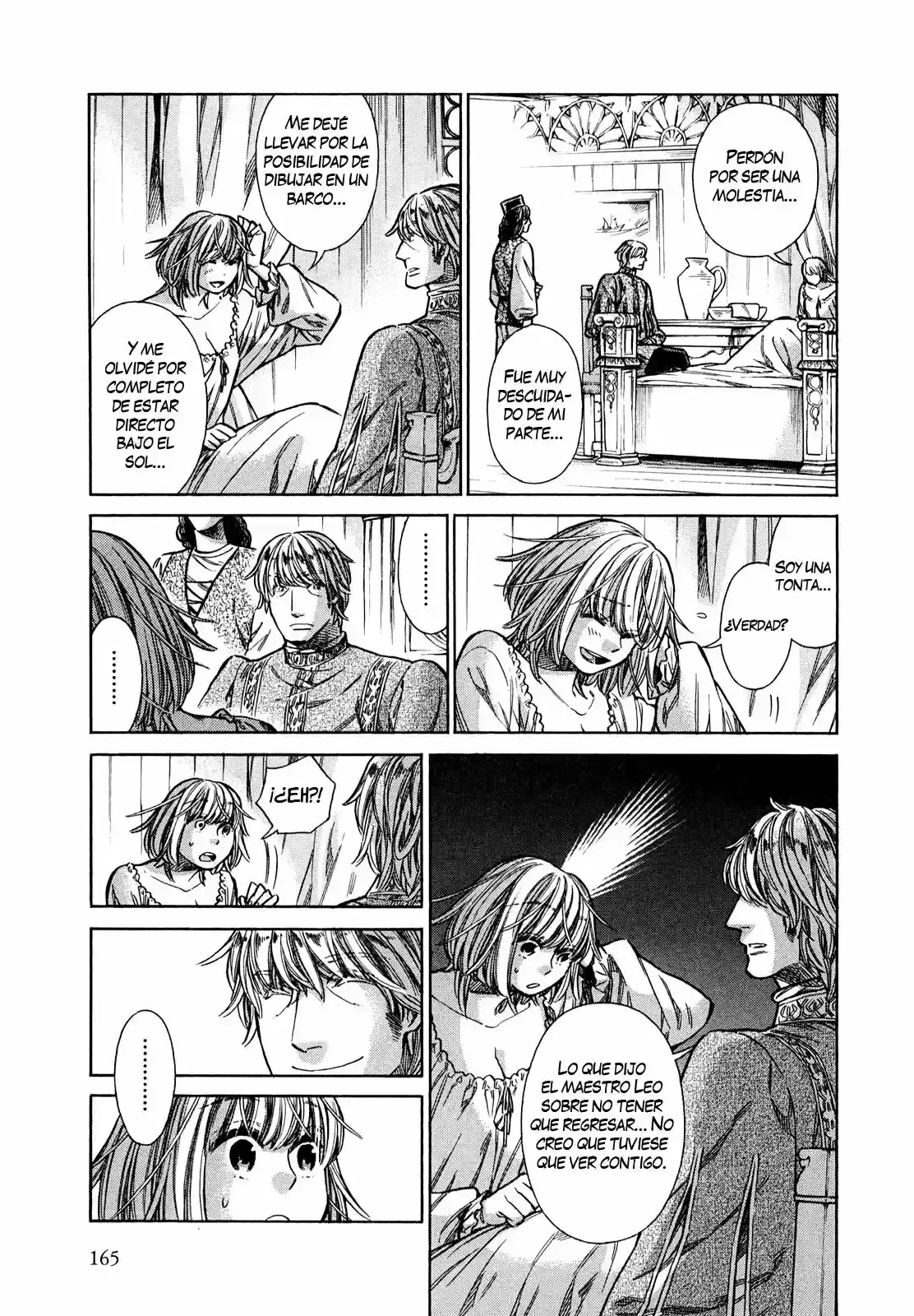 Capitulo 20 page 26