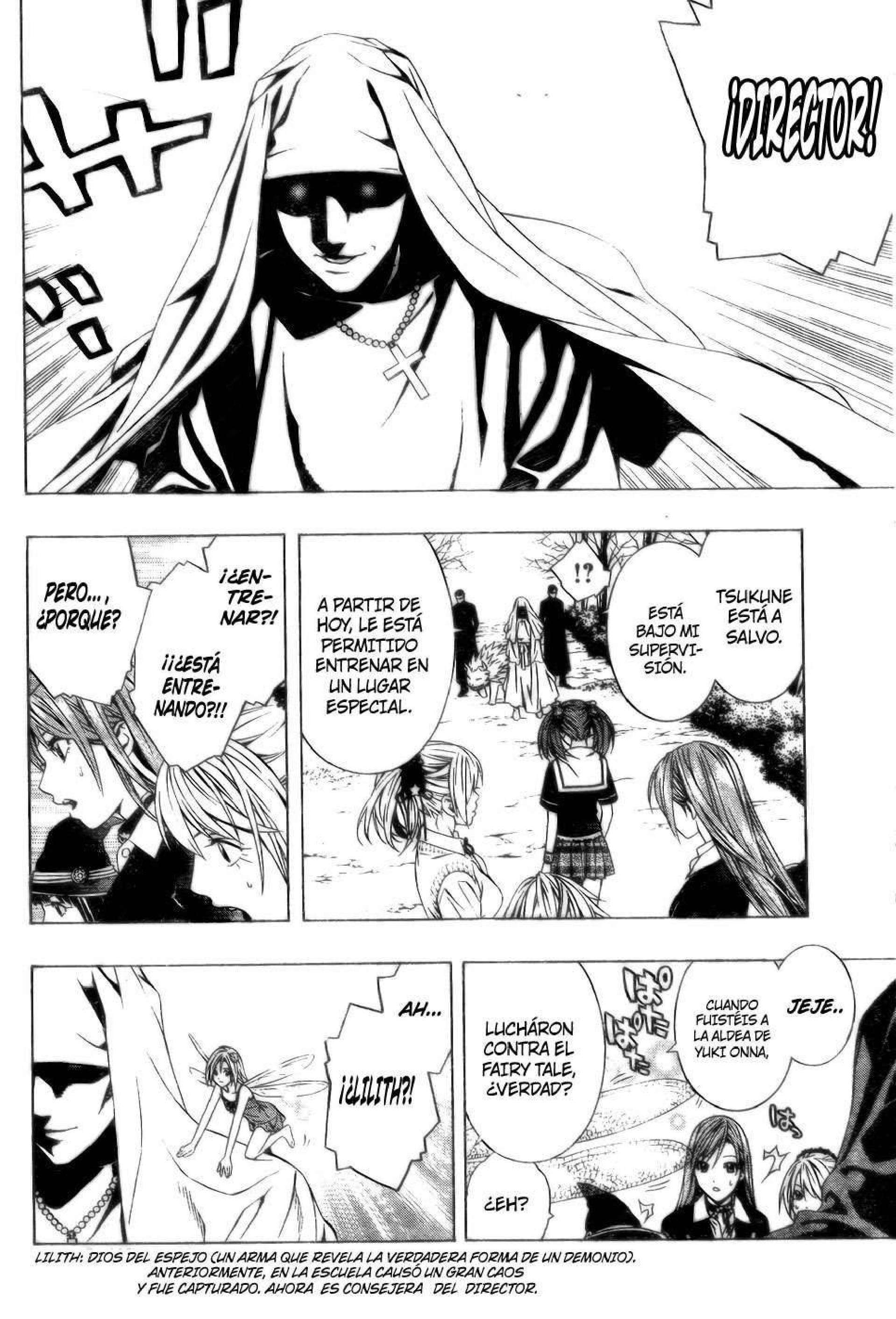 Capitulo 55 page 16