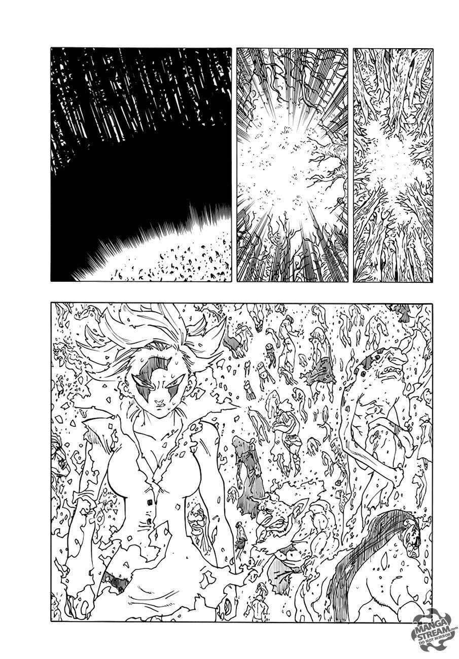 Capitulo 203 page 17