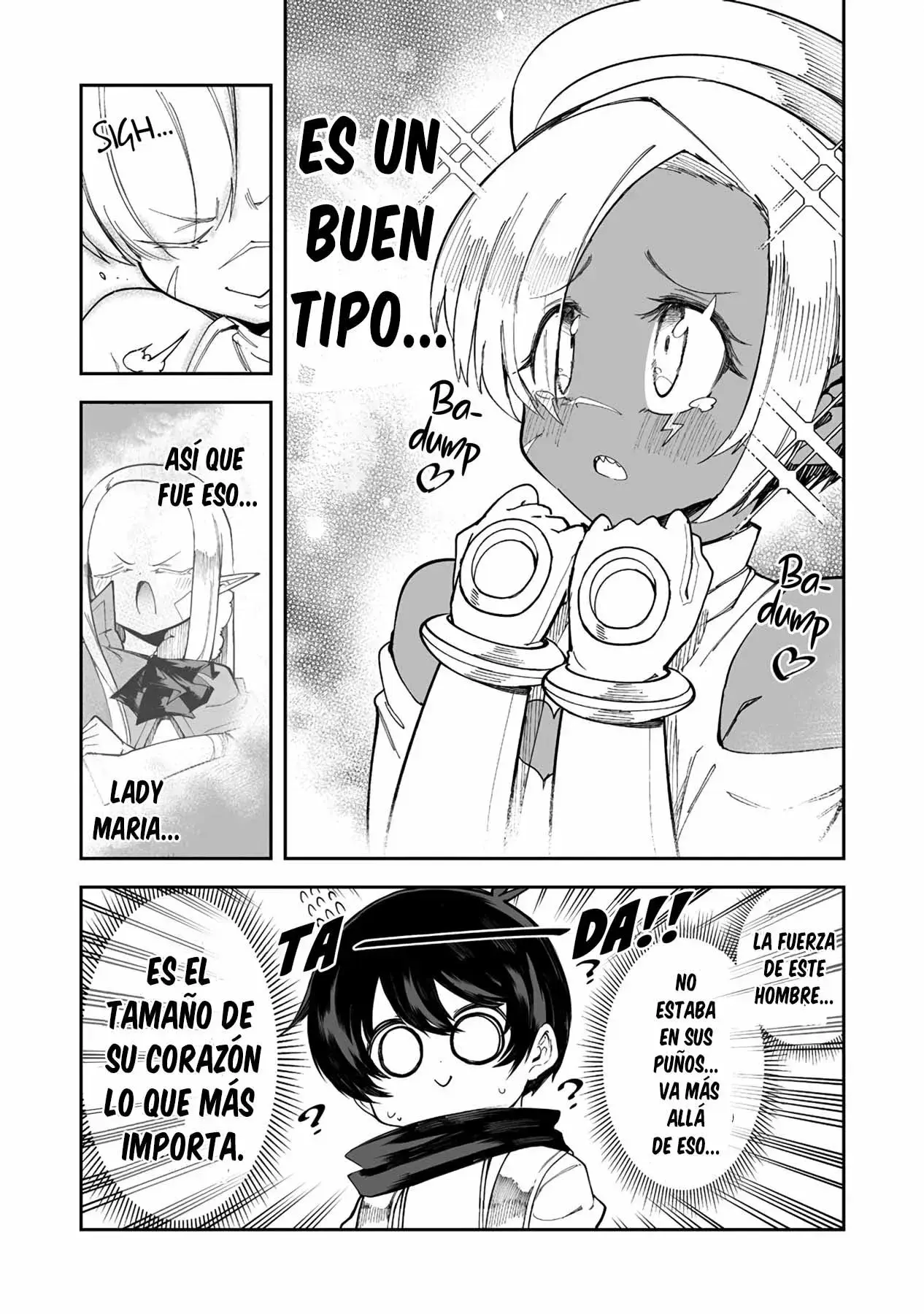 Capitulo 34 page 28