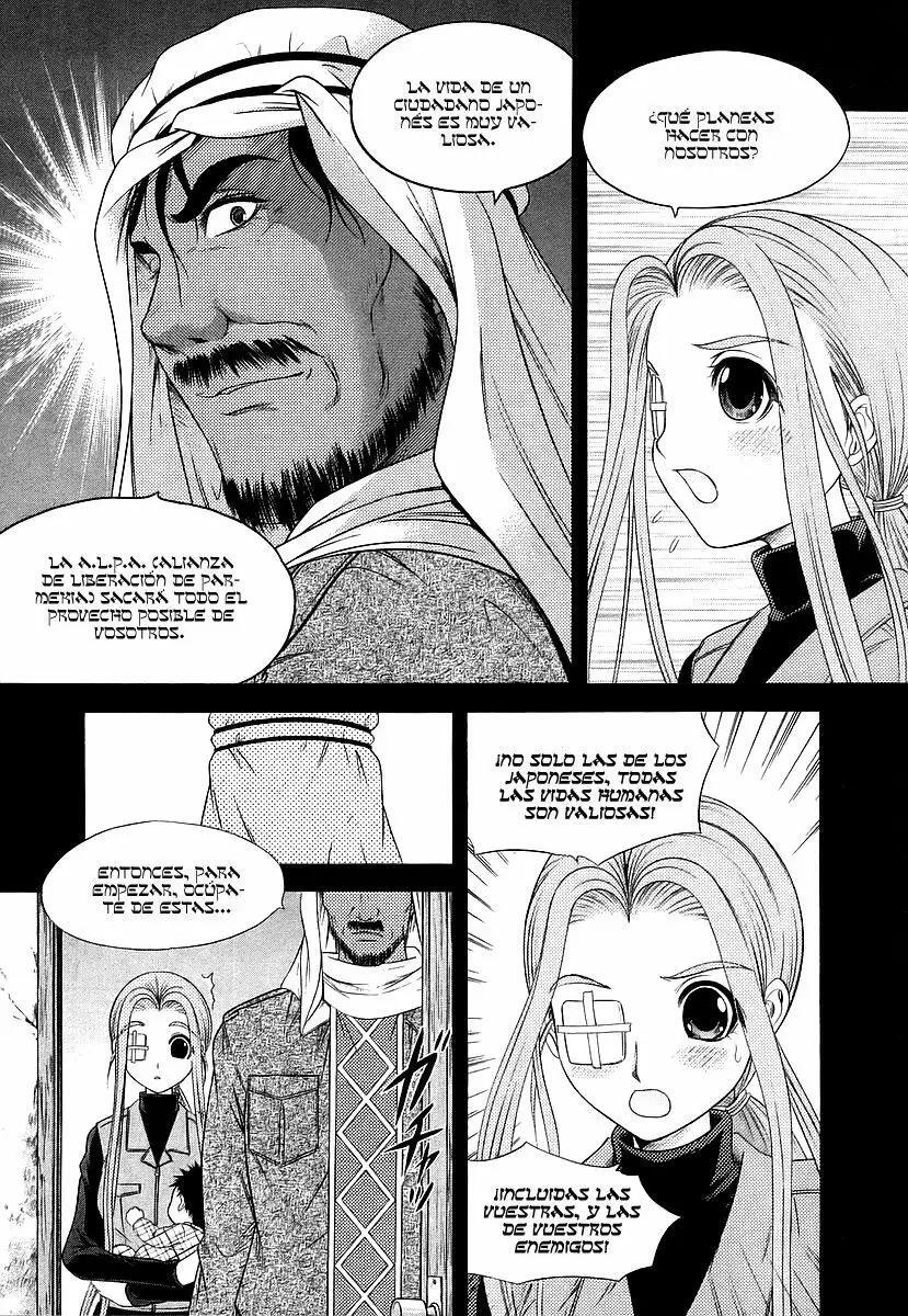 Capitulo 65 page 11