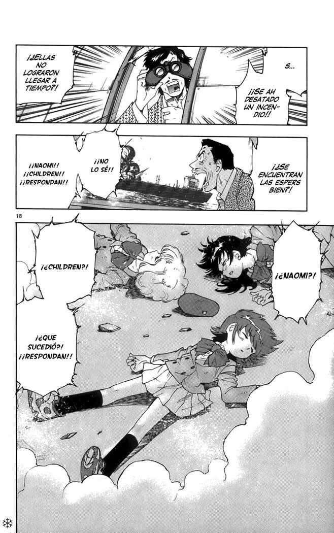 Capitulo 49 page 19