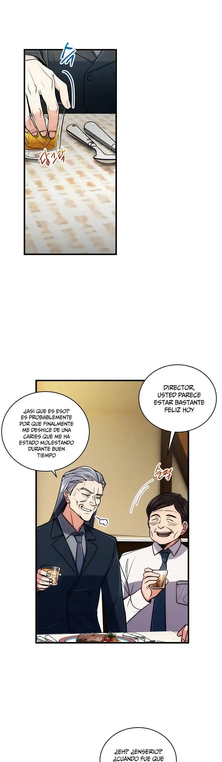 Capitulo 75 page 20