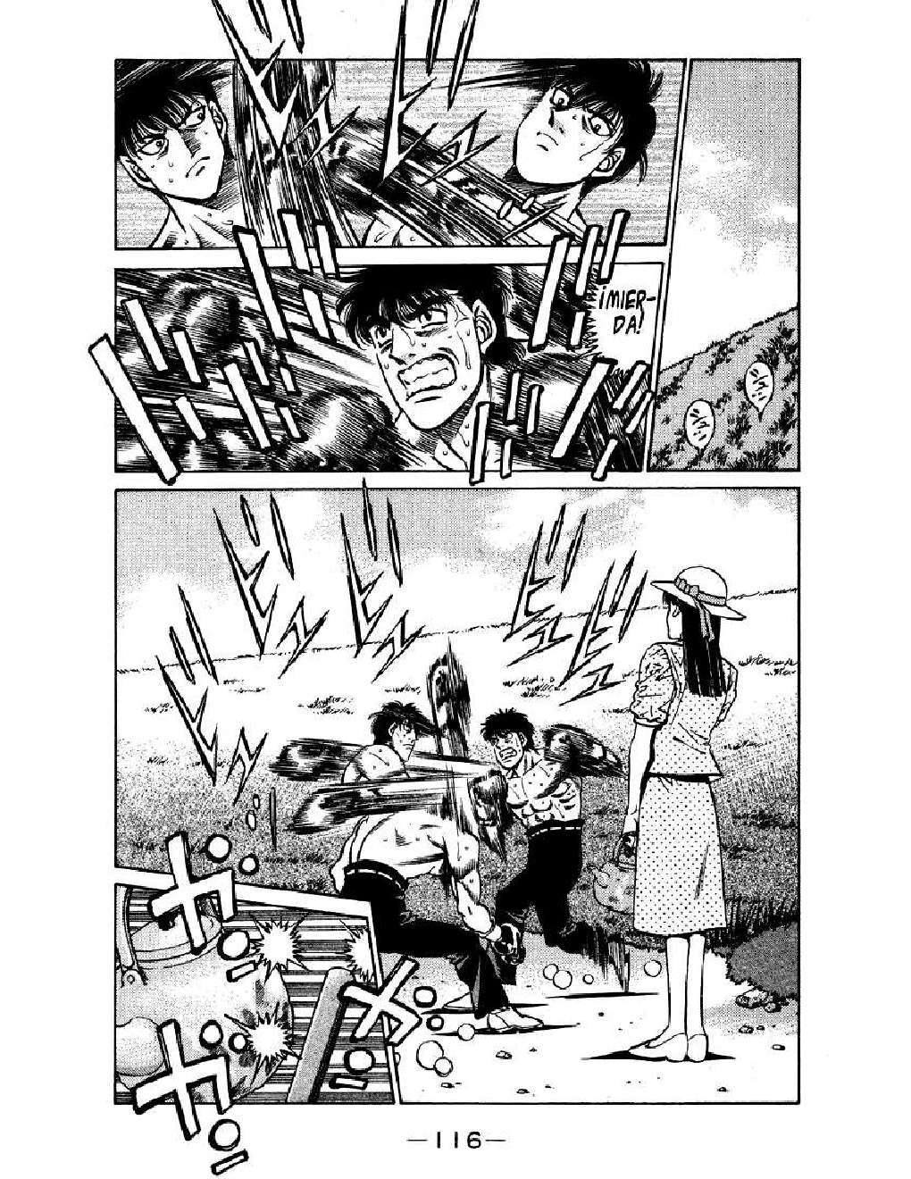 Capitulo 403 page 14