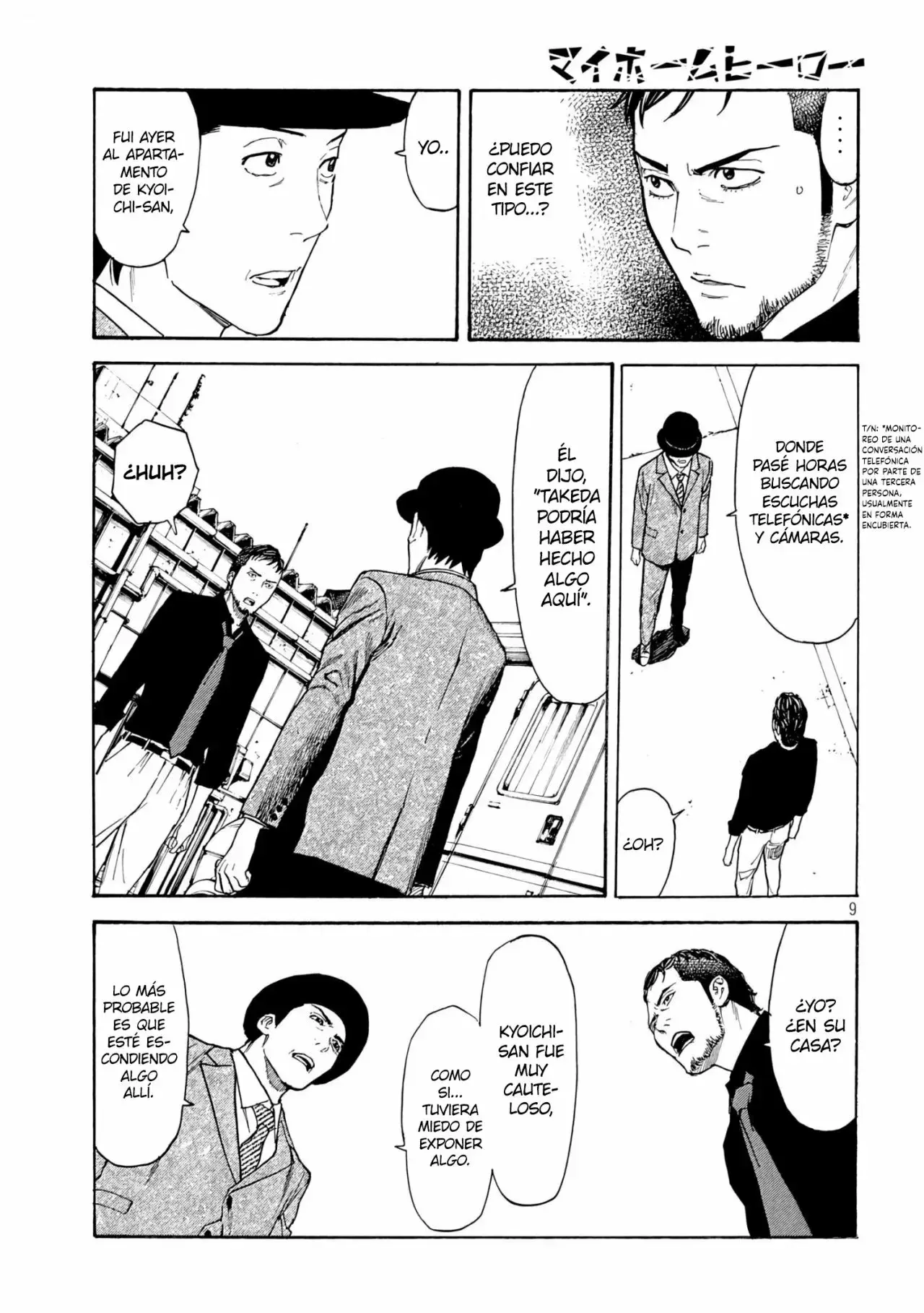 Capitulo 35 page 11