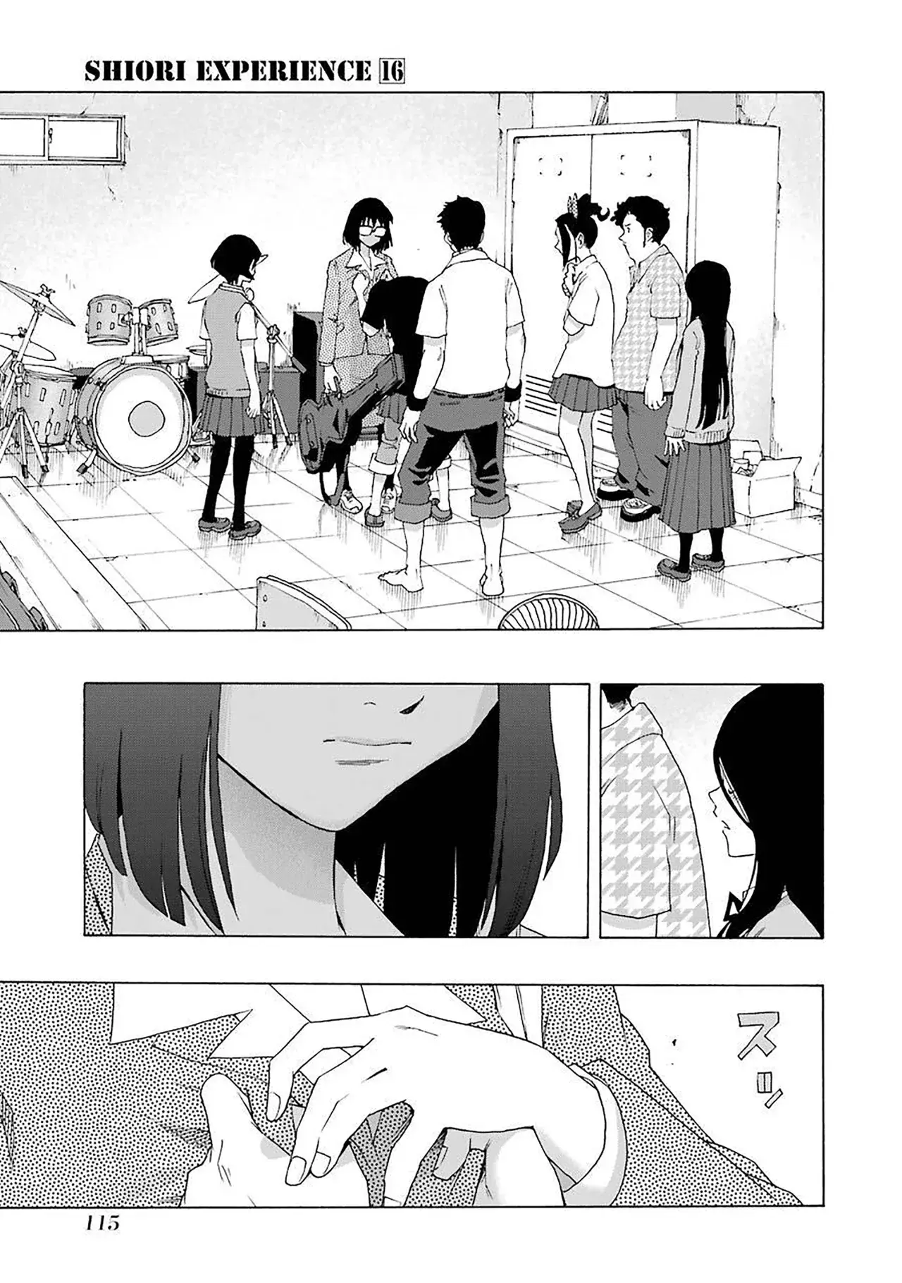 Capitulo 74 page 22