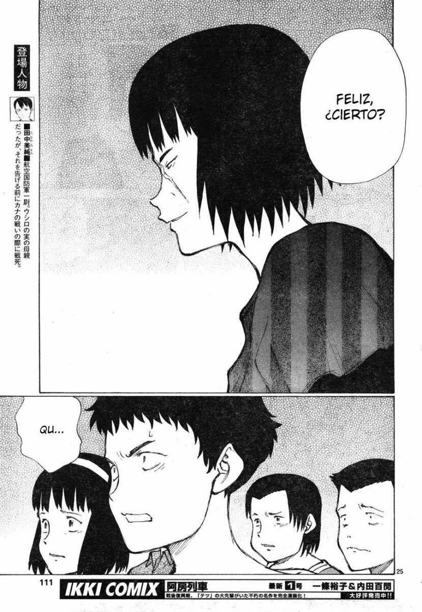 Capitulo 65 page 22