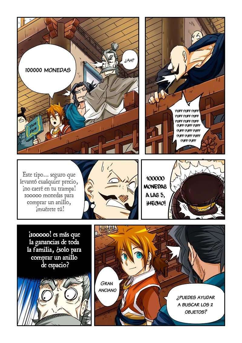 Capitulo 92 page 19