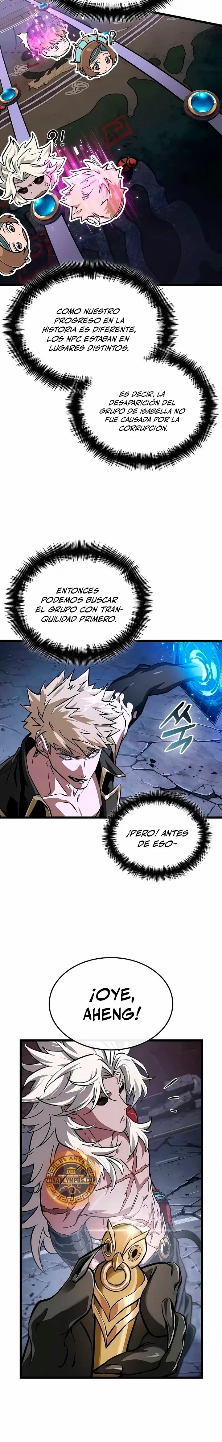 Capitulo 105 page 23