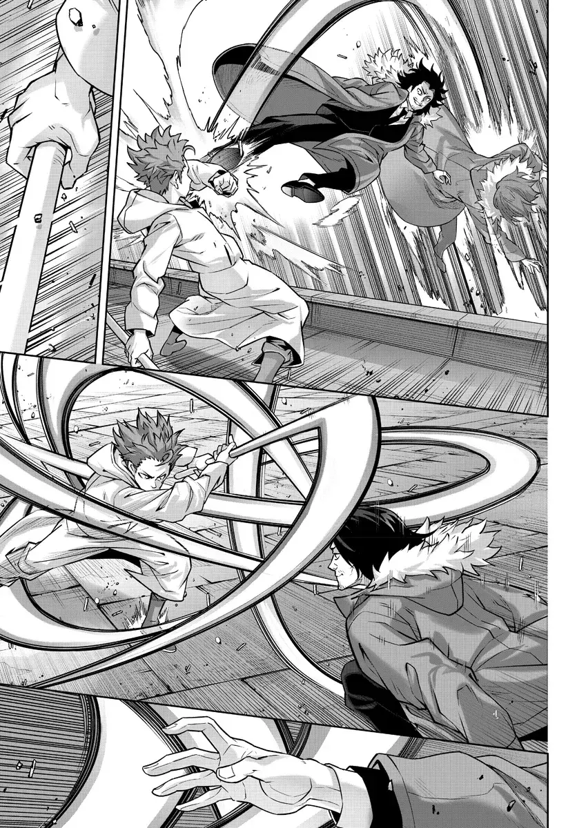 Capitulo 17 page 19