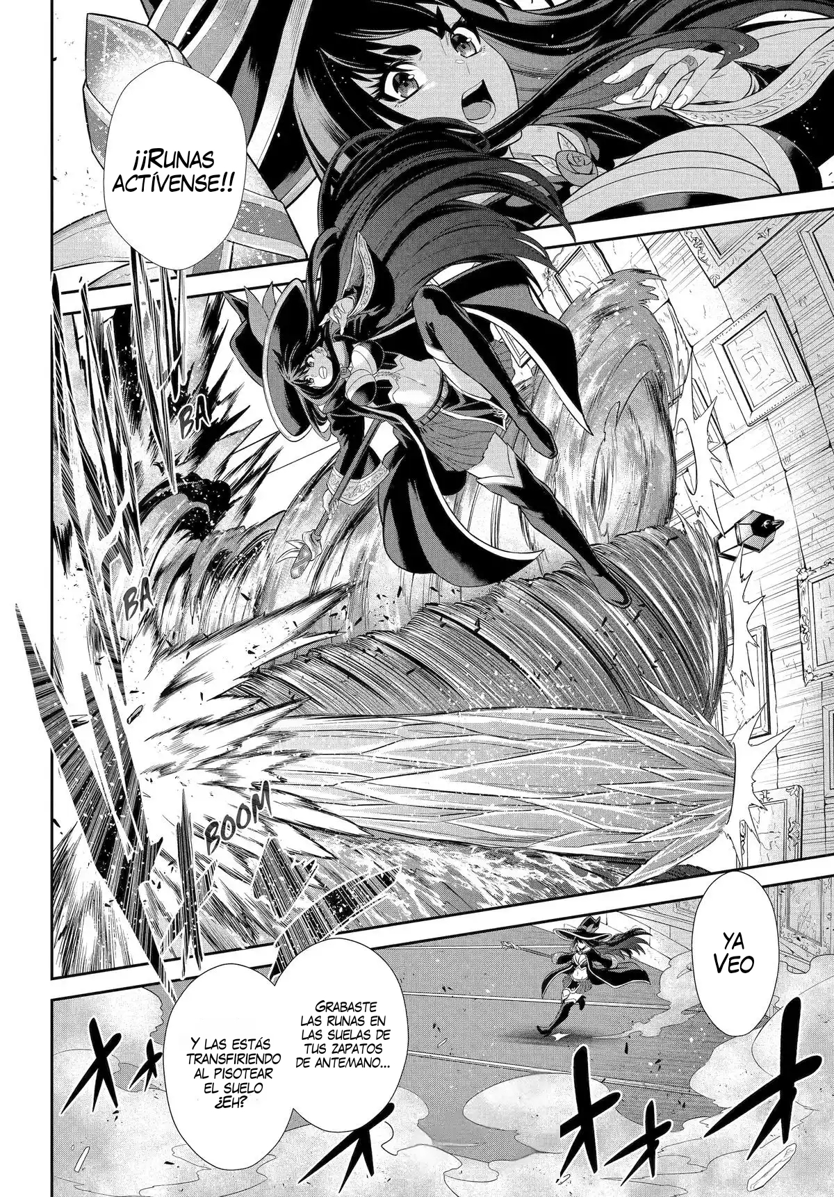 Capitulo 36 page 32