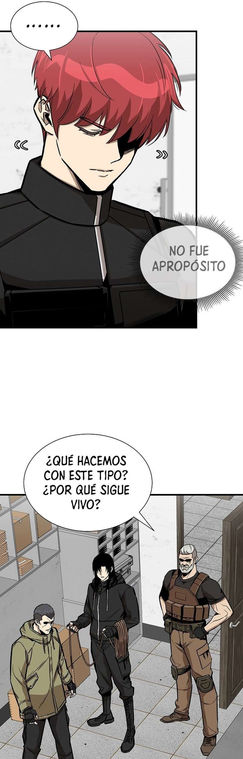 Capitulo 128 page 23