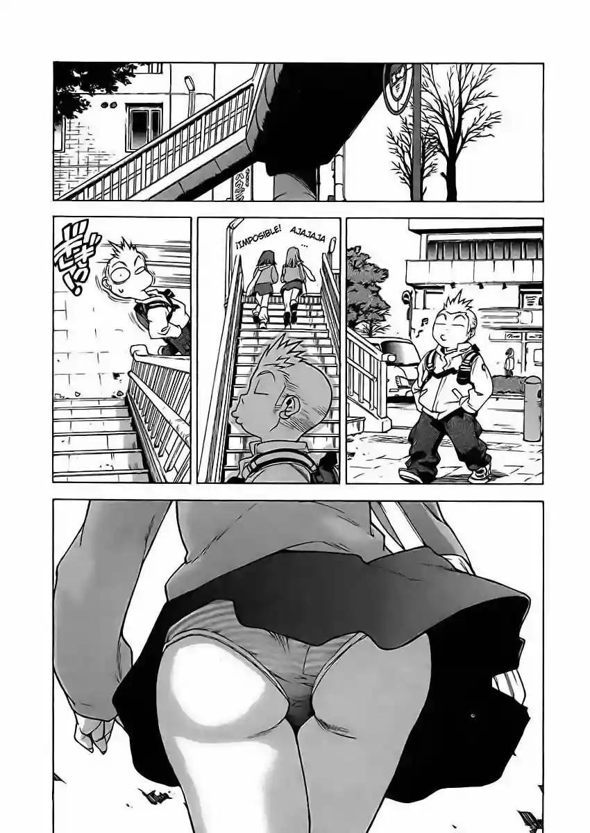 Capitulo 33 page 20